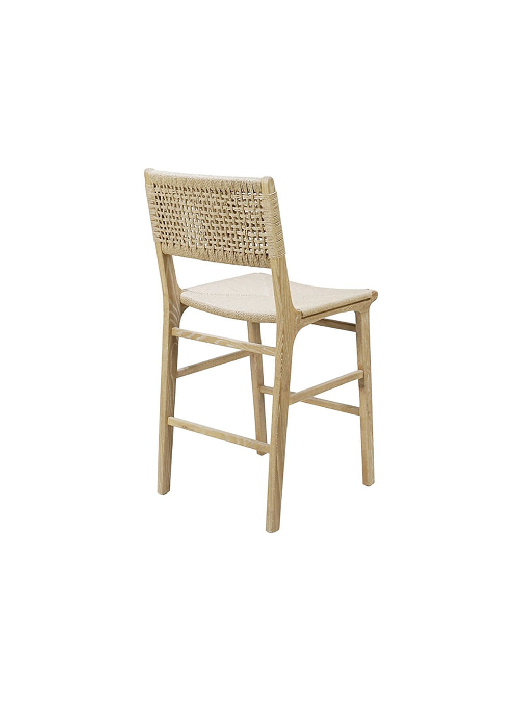 Tabouret de comptoir Edwin