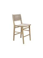 Tabouret de comptoir Edwin