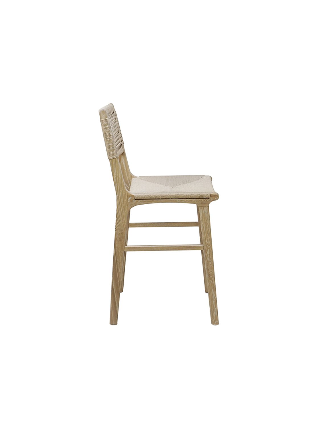 Tabouret de comptoir Edwin