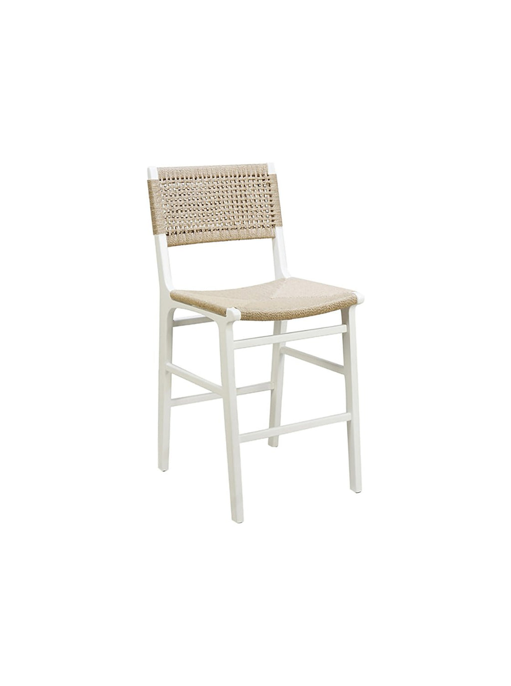 Tabouret de comptoir Edwin