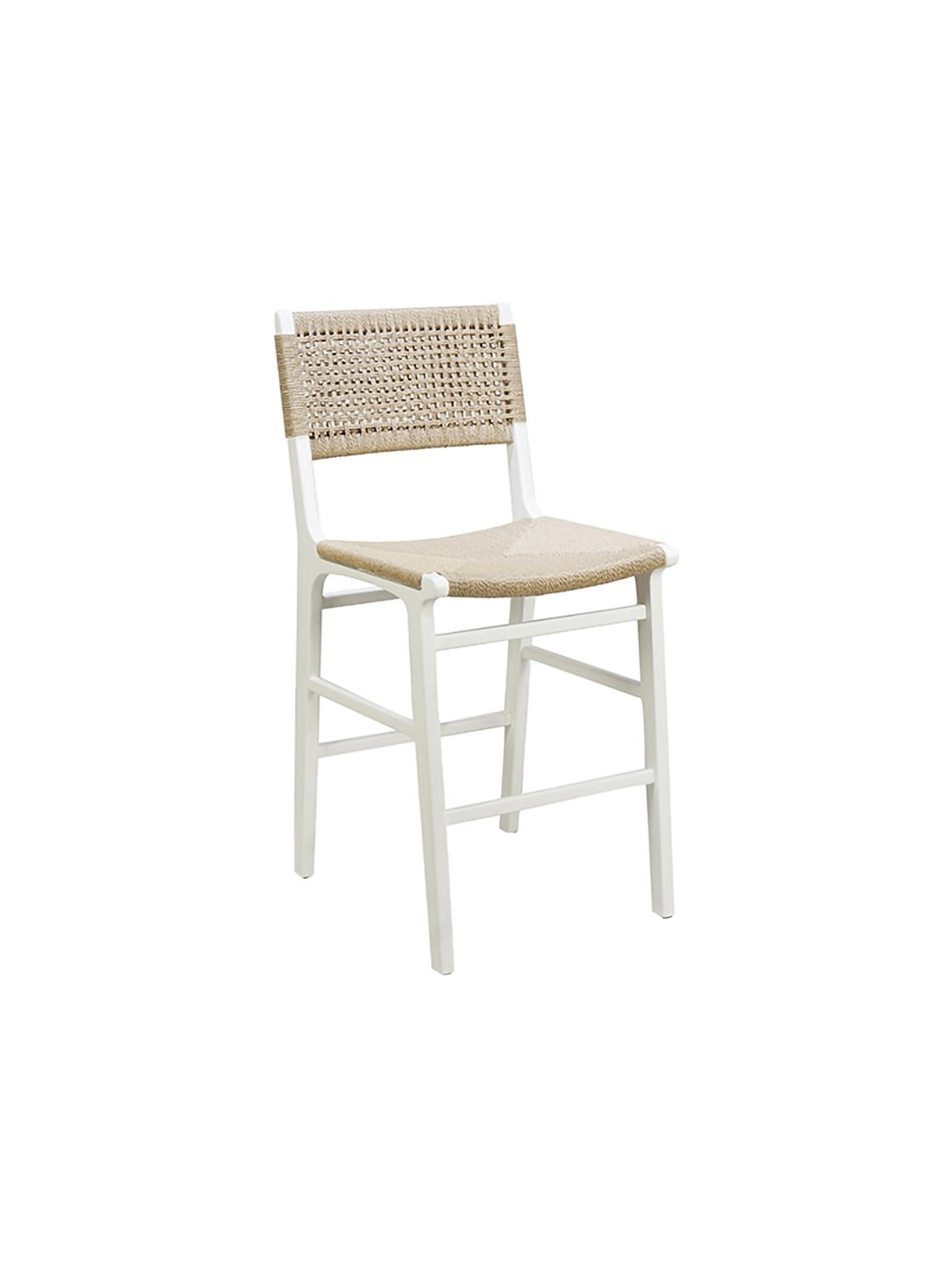 Tabouret de comptoir Edwin