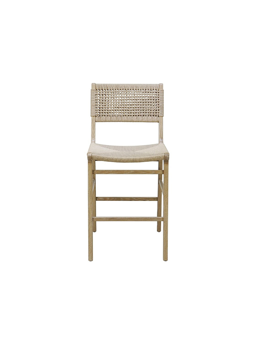 Tabouret de comptoir Edwin