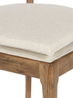 Chaise de salle à manger Eleanor