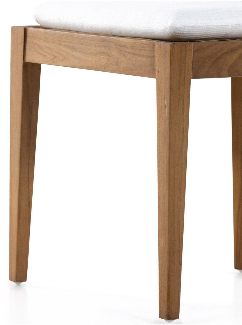 Chaise de salle à manger extérieure Eleanor