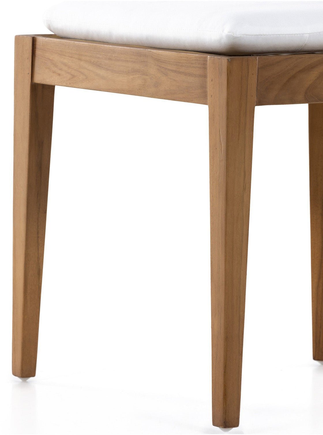 Chaise de salle à manger extérieure Eleanor