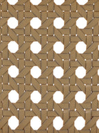 Chaise de salle à manger extérieure Eleanor