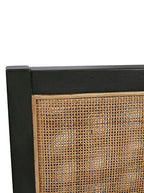 Tabouret de bar Elise + tabouret de comptoir