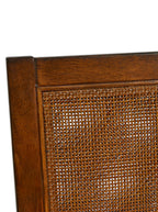 Tabouret de bar Elise + tabouret de comptoir