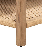 Table basse Elizabeth