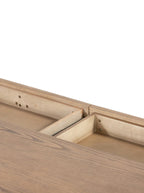 Table basse Elizabeth