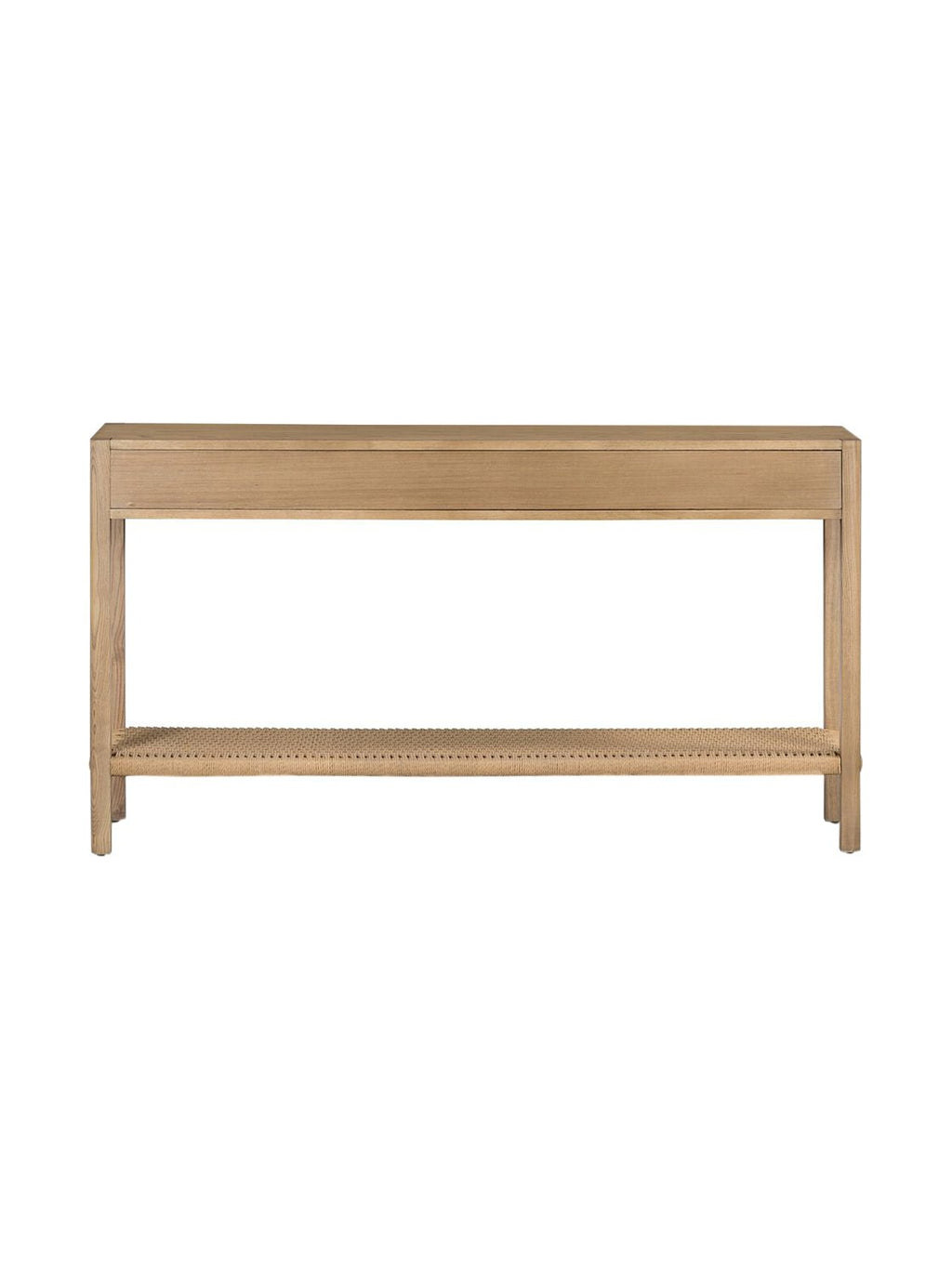 Elizabeth Console