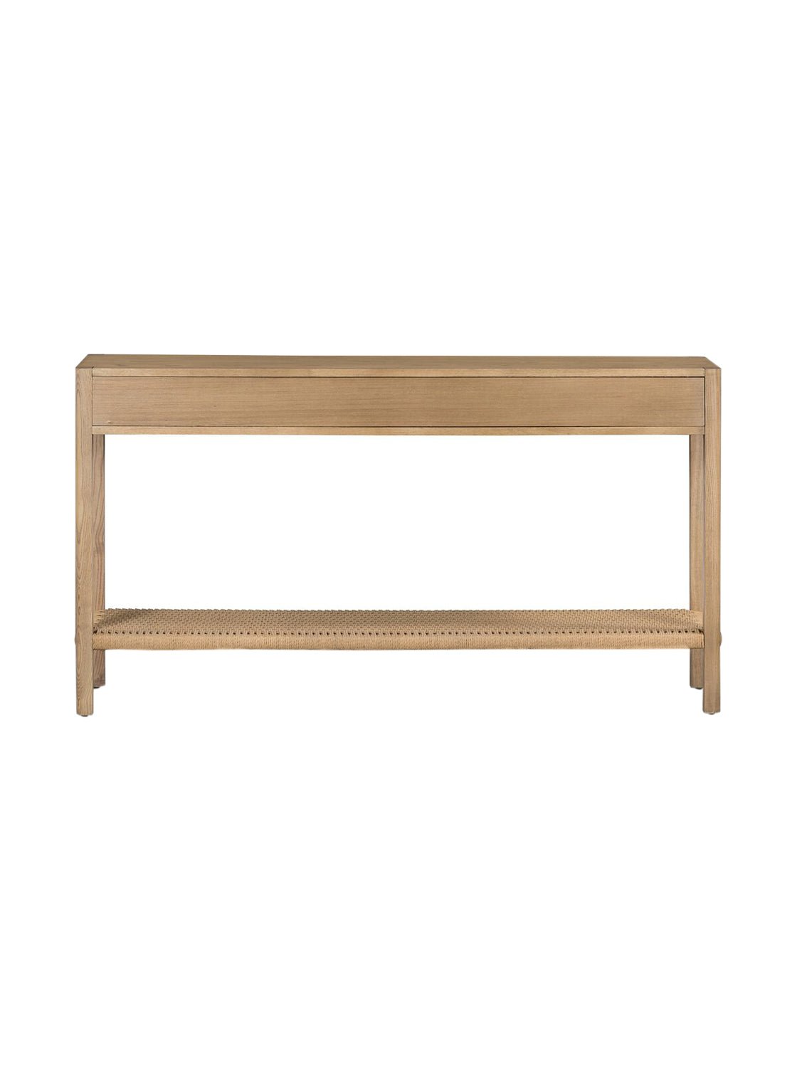 Elizabeth Console