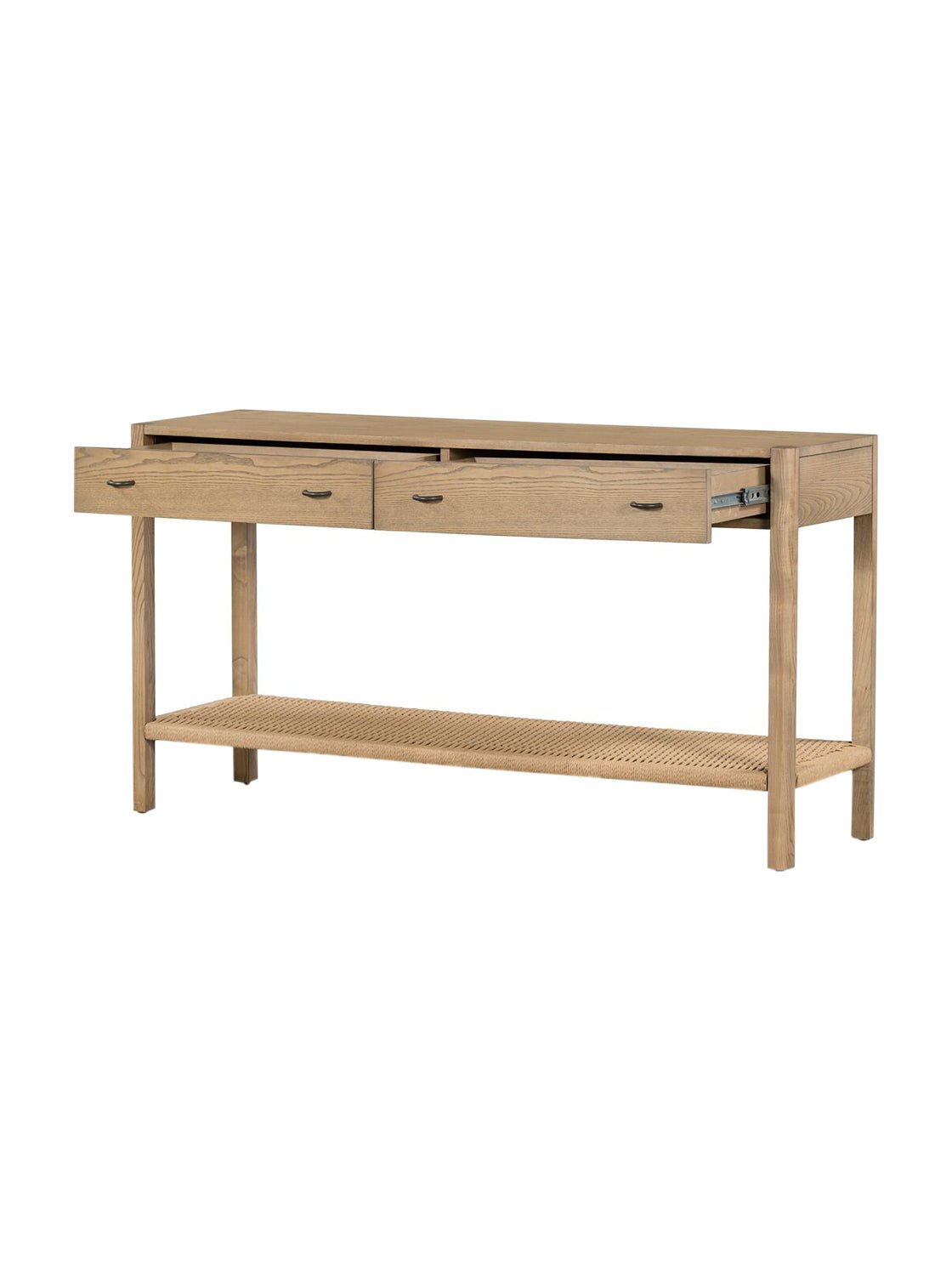 Elizabeth Console