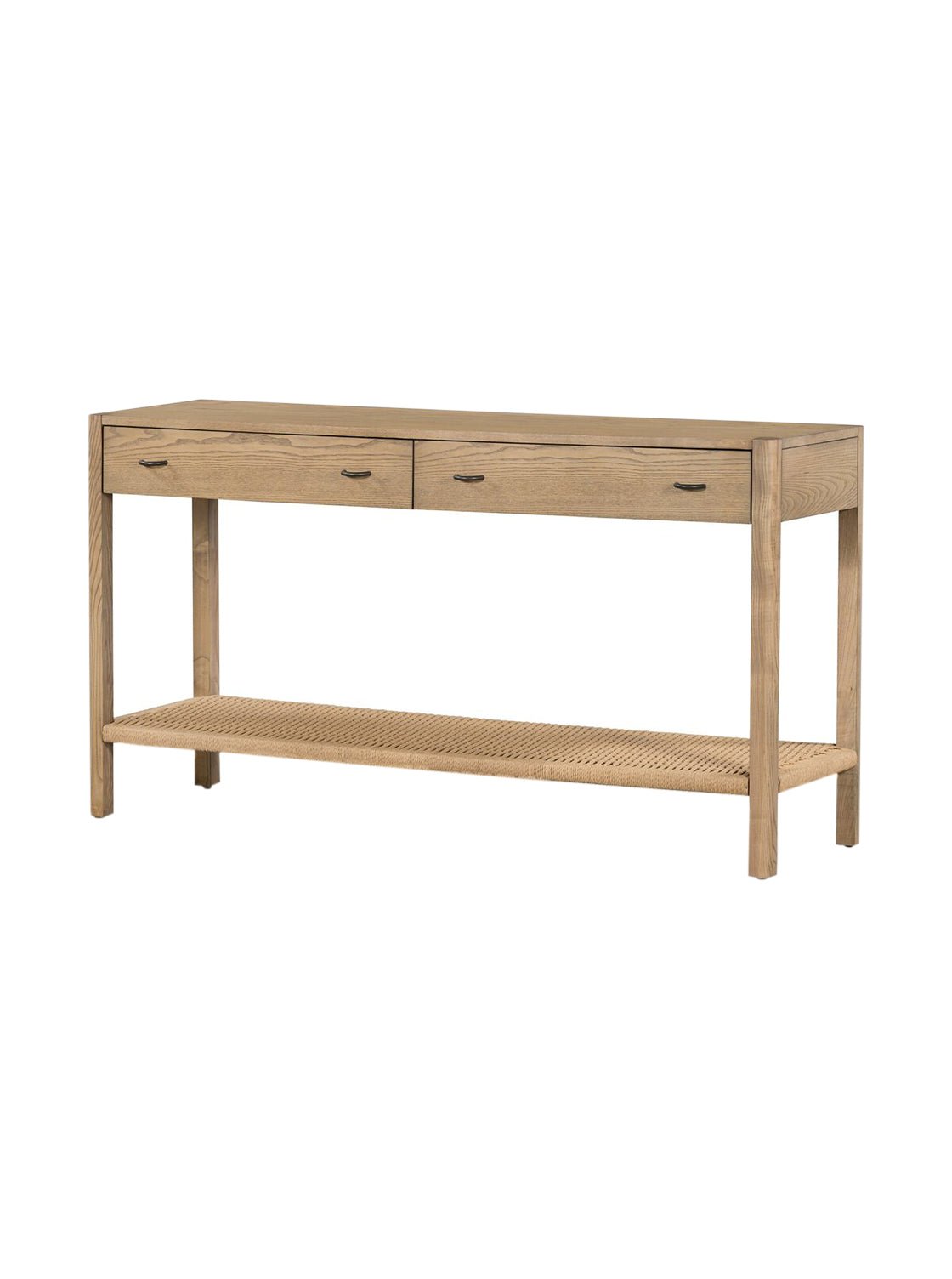 Elizabeth Console