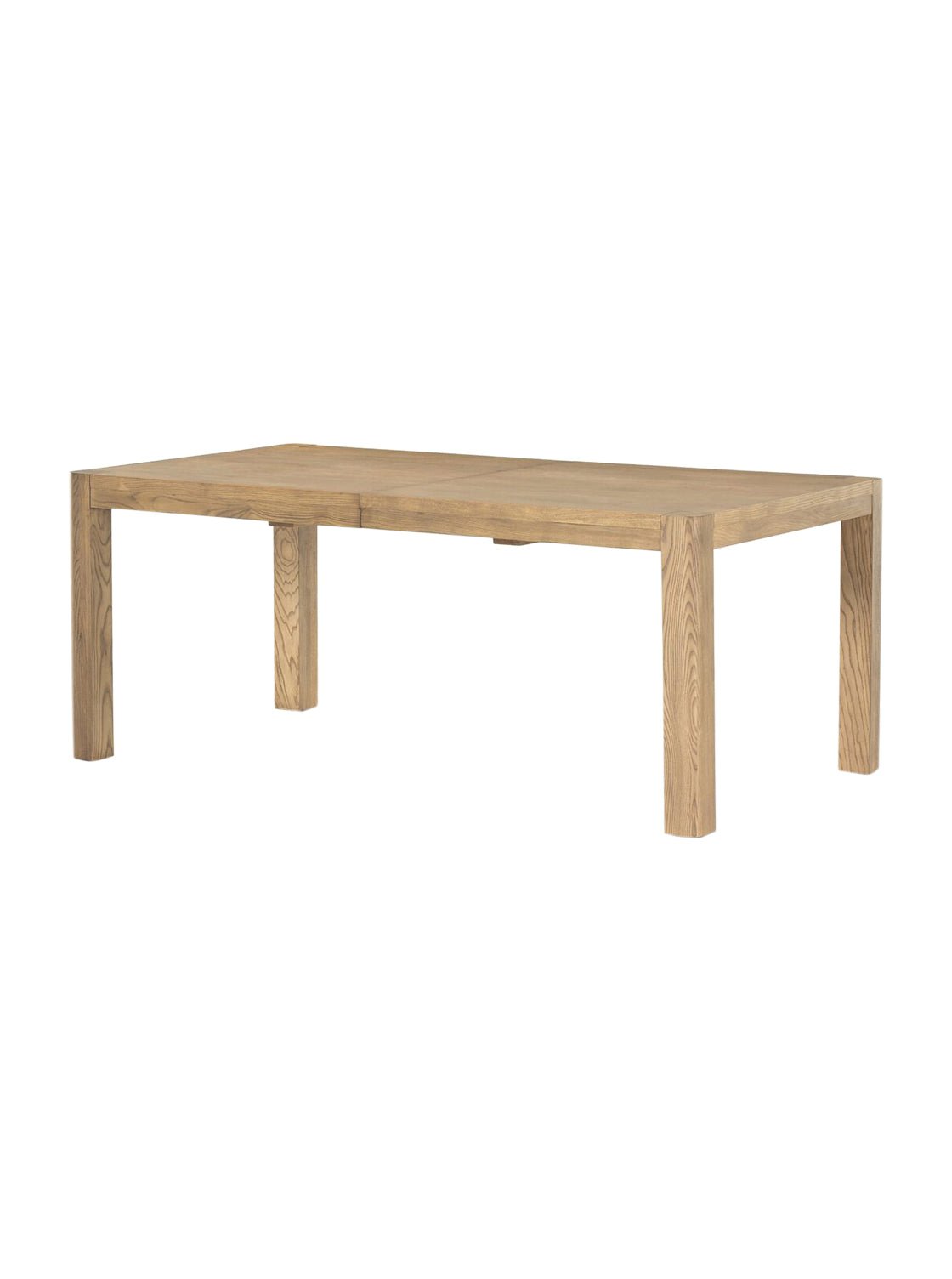 Table de salle à manger extensible Elizabeth