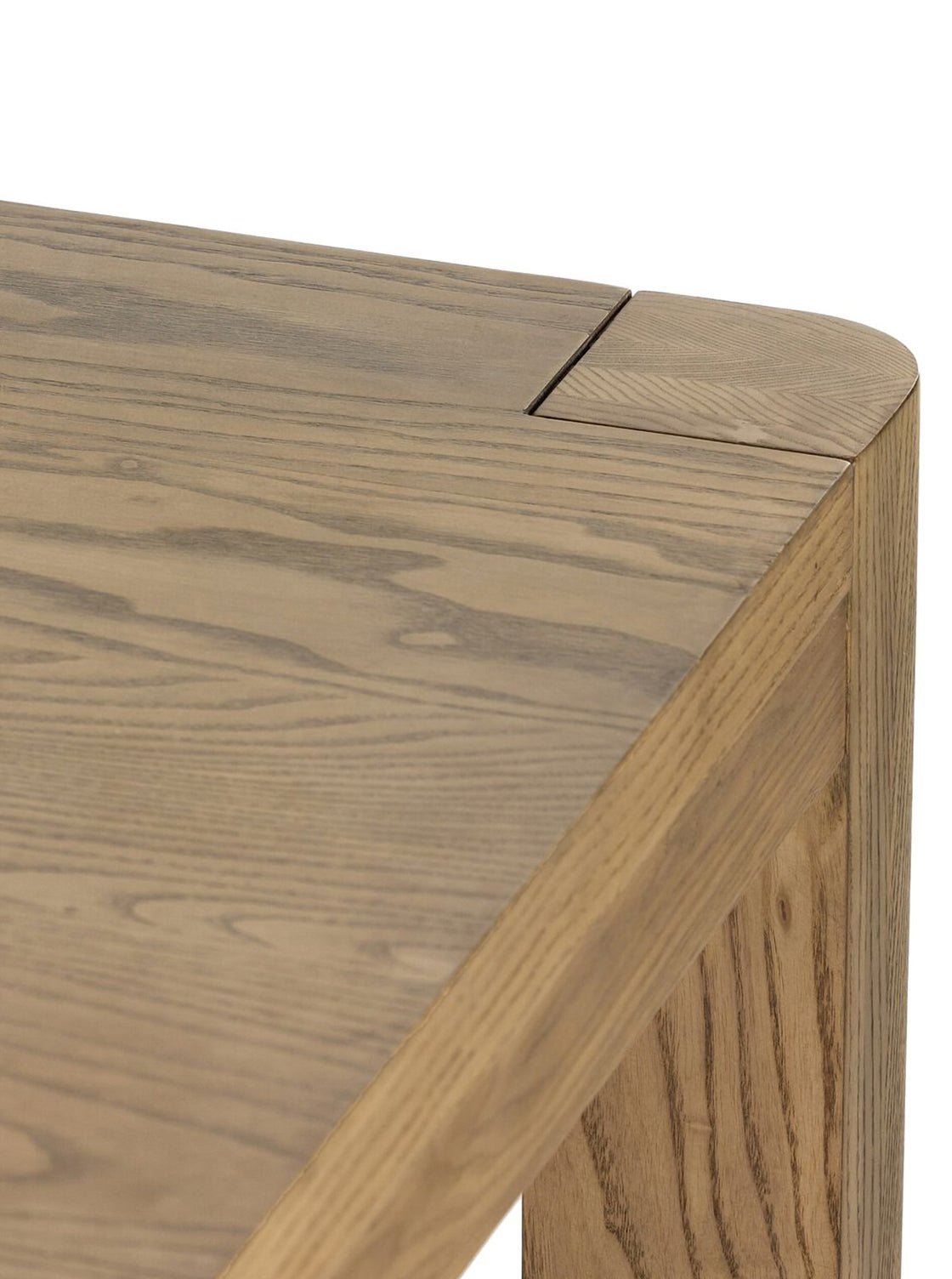 Table de salle à manger extensible Elizabeth