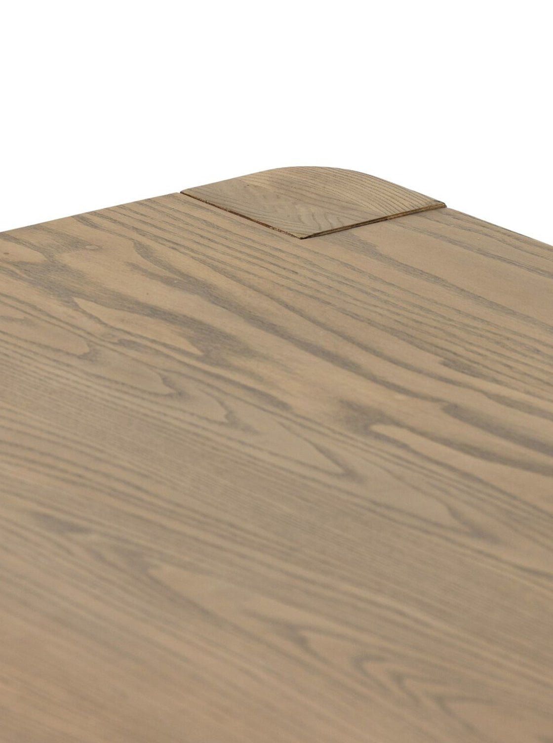 Table de salle à manger extensible Elizabeth