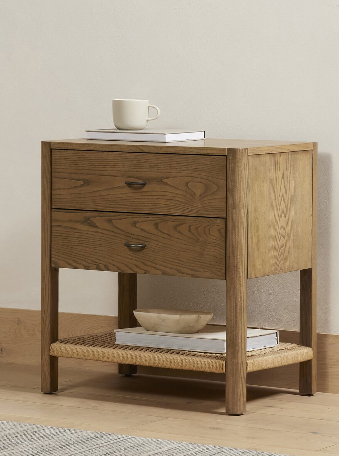 Table de chevet Elizabeth