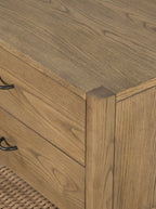 Table de chevet Elizabeth