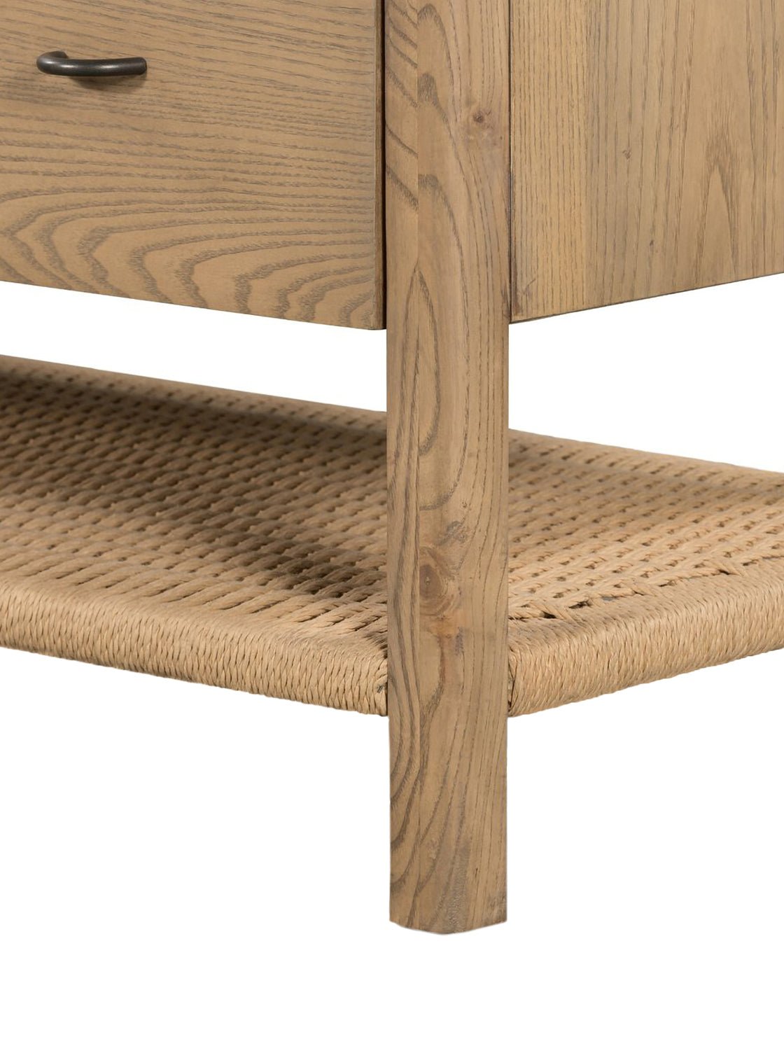 Commode Elizabeth à six tiroirs