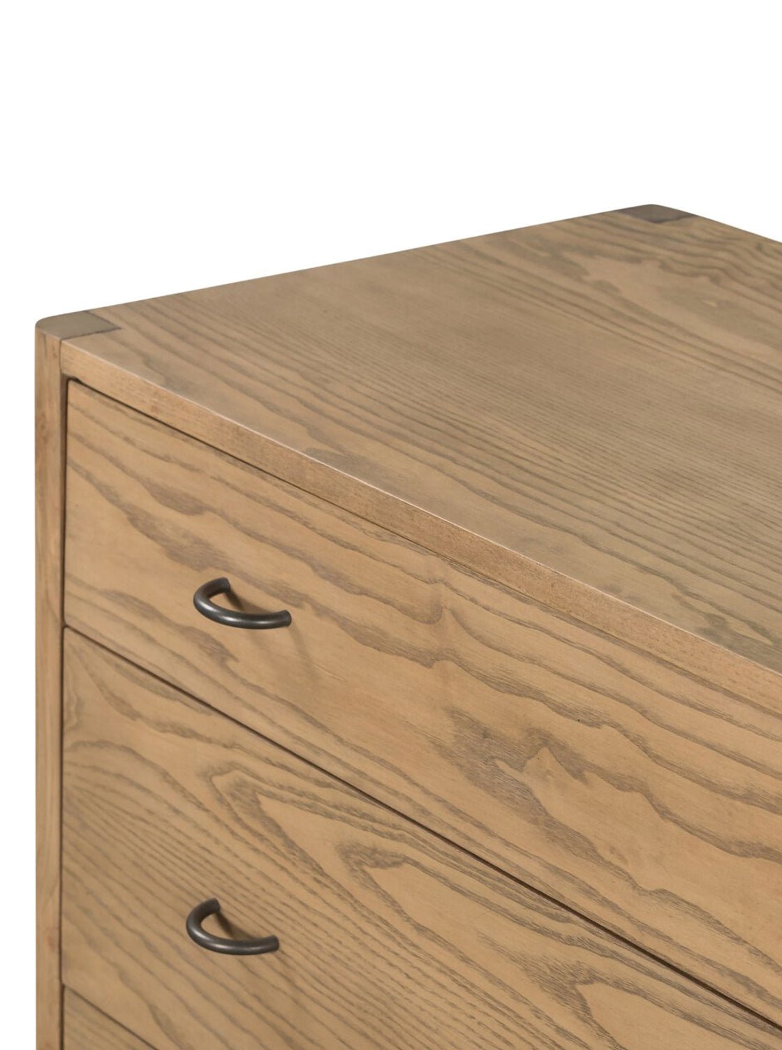 Commode Elizabeth à six tiroirs