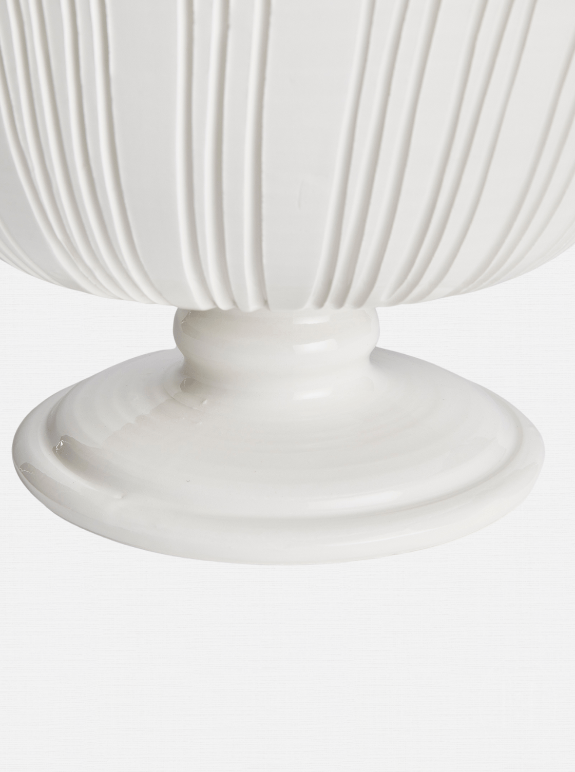 Vase sur pied Eloise