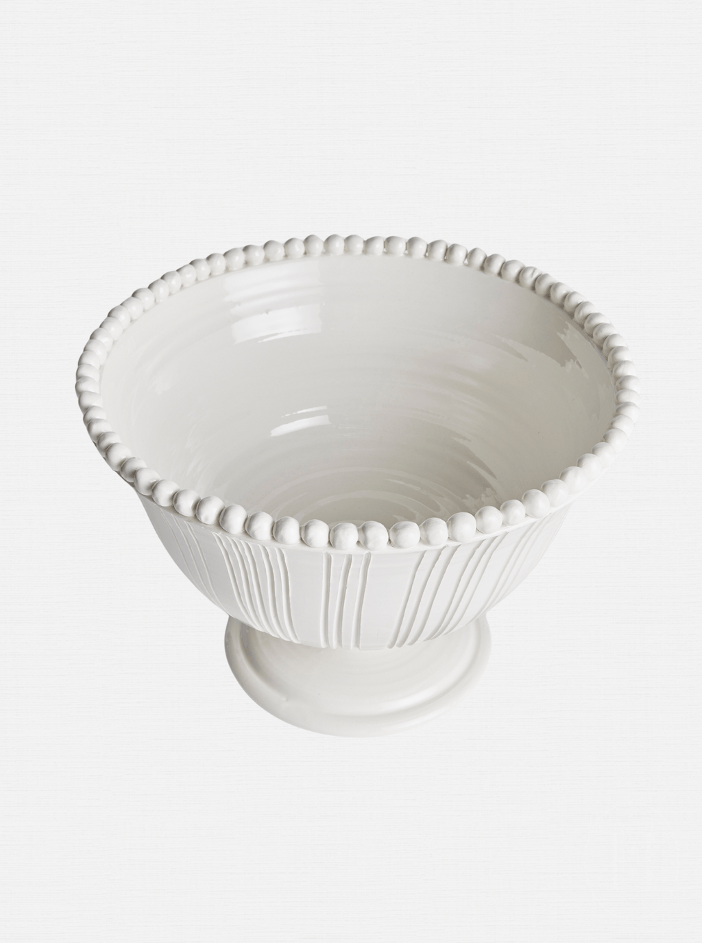 Vase sur pied Eloise