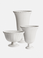 Vase sur pied Eloise