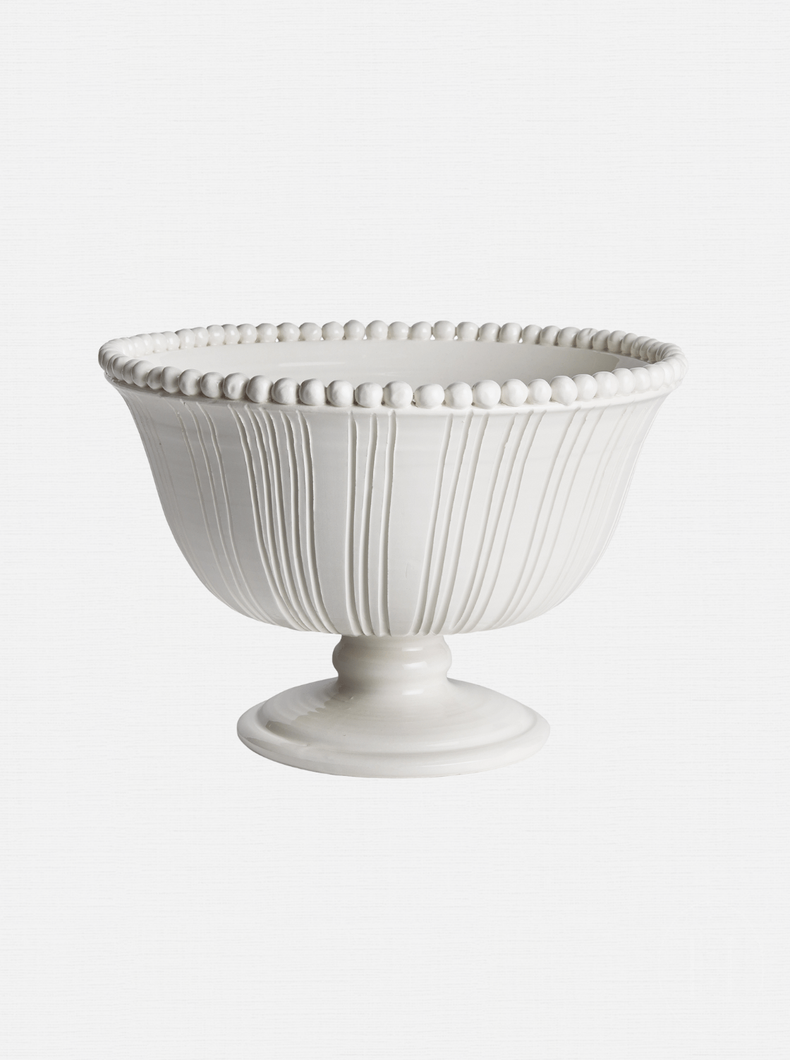 Vase sur pied Eloise