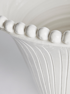 Vase sur pied Eloise