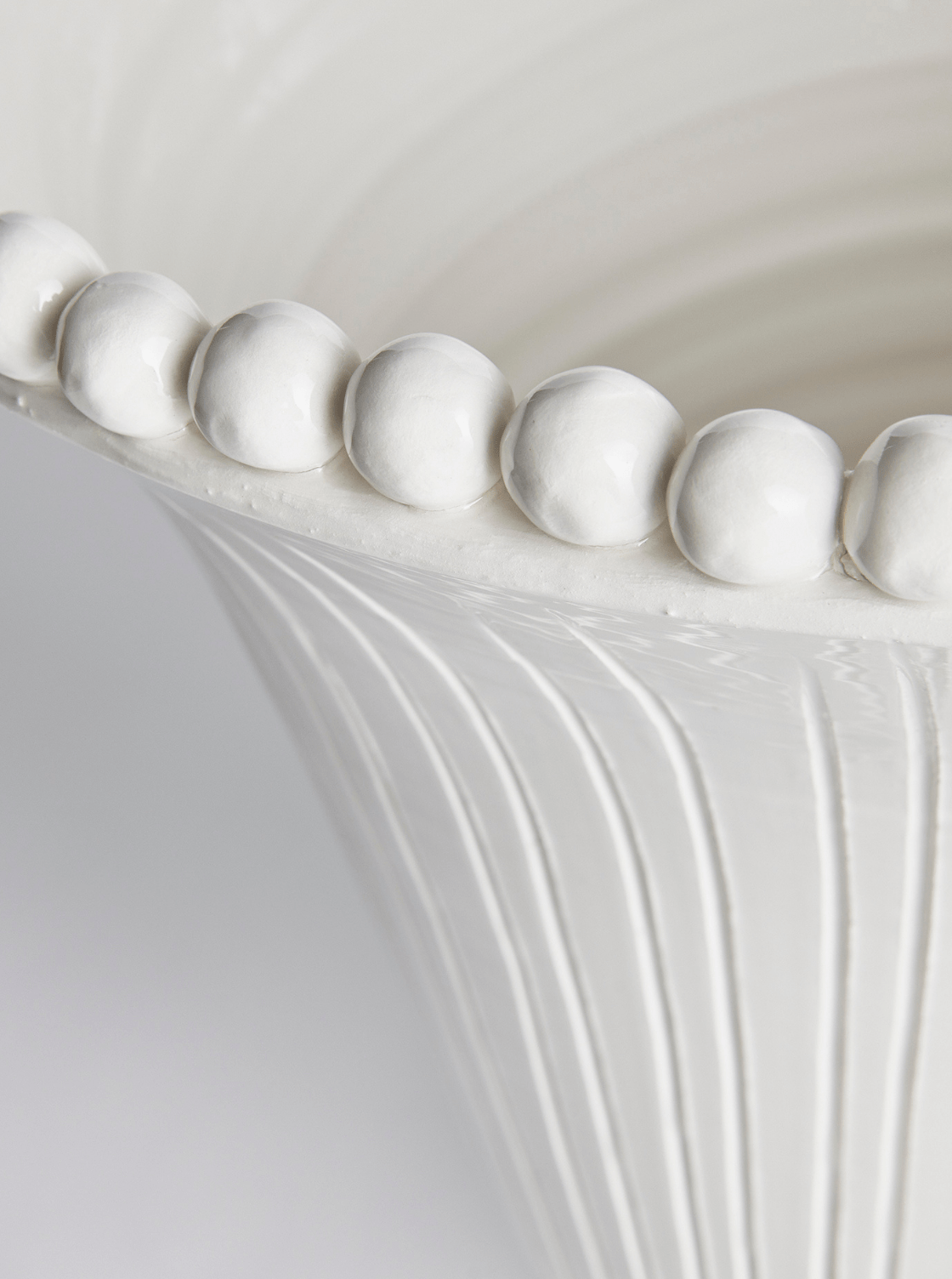 Vase sur pied Eloise