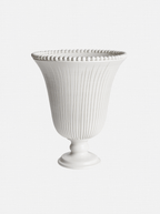 Vase sur pied Eloise