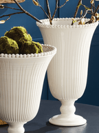 Vase sur pied Eloise