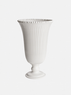 Vase sur pied Eloise