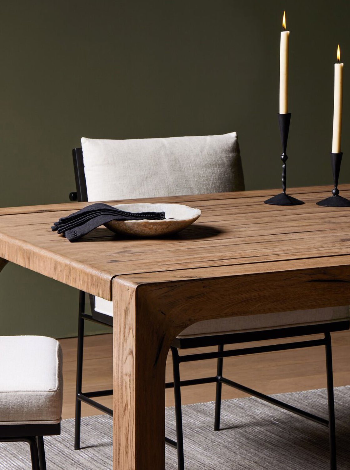 Table à manger Elyse