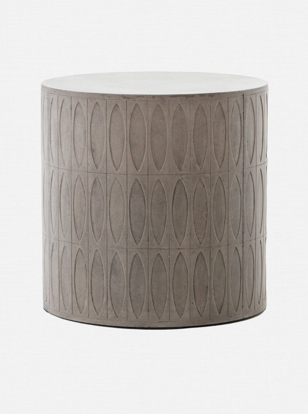 Table d'appoint d'extérieur Emilia