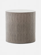 Table d'appoint d'extérieur Emilia