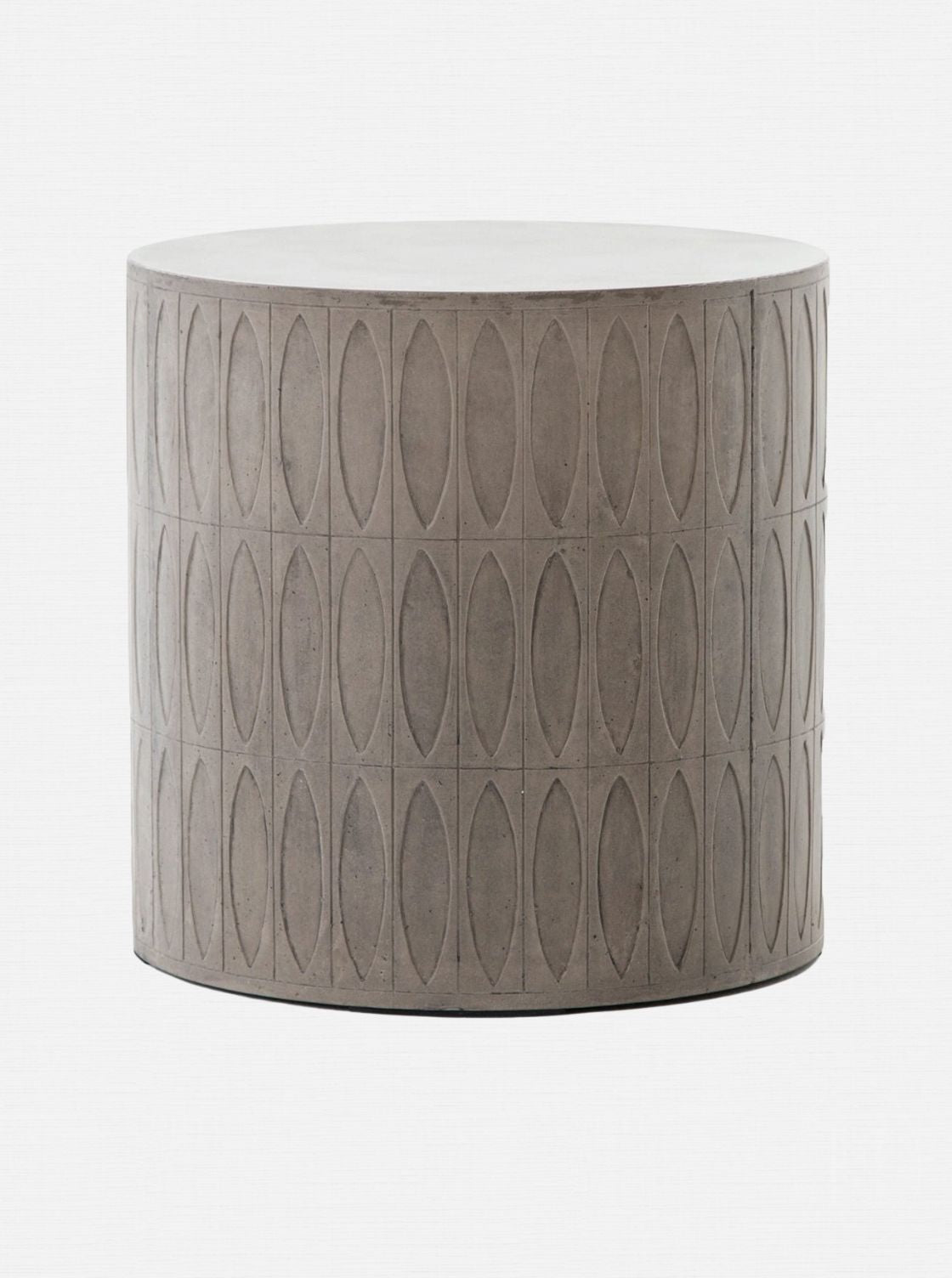 Table d'appoint d'extérieur Emilia