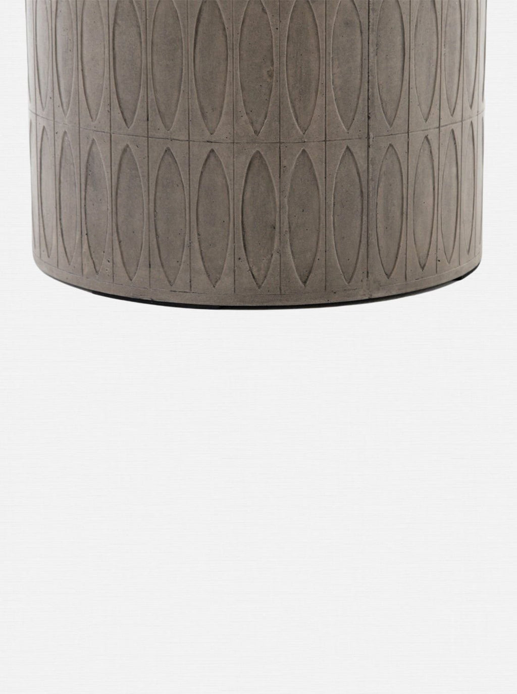 Table d'appoint d'extérieur Emilia