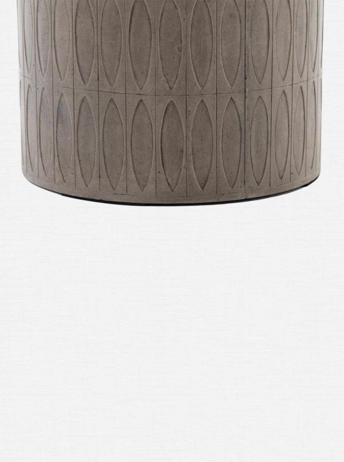 Table d'appoint d'extérieur Emilia