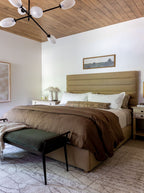 Lampe de bureau Emmalyn