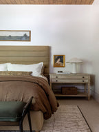 Lampe de bureau Emmalyn