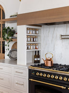 Bouilloire anglaise en cuivre