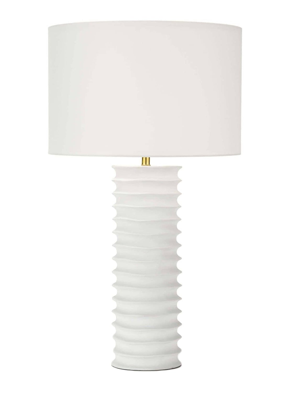 Lampe de table colonne Ensley