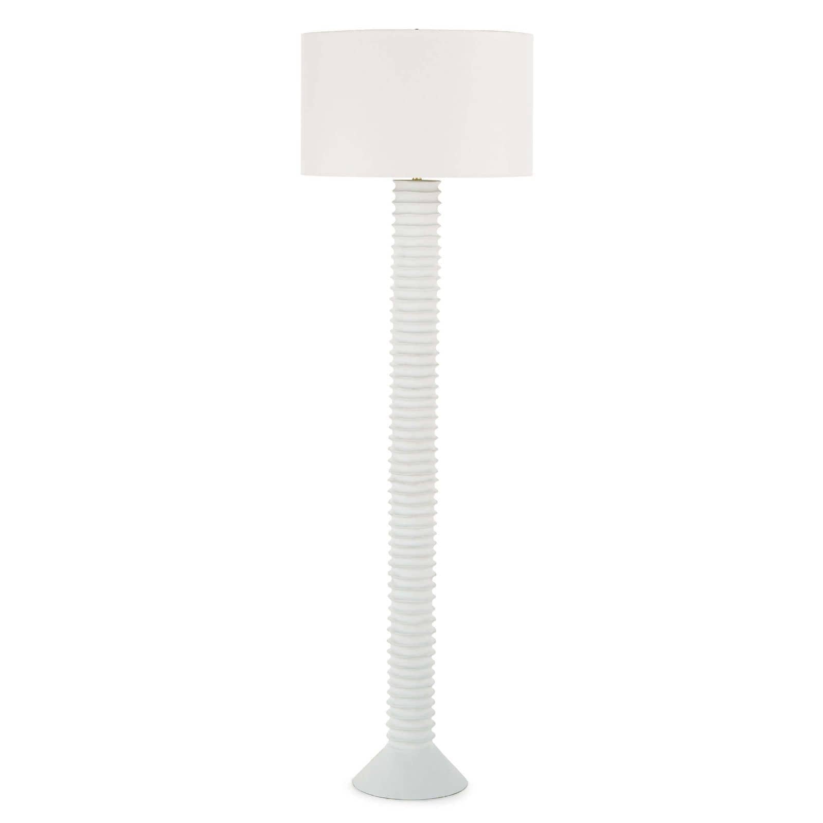 Lampadaire Ensley