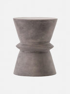 Table d'appoint d'extérieur Esther