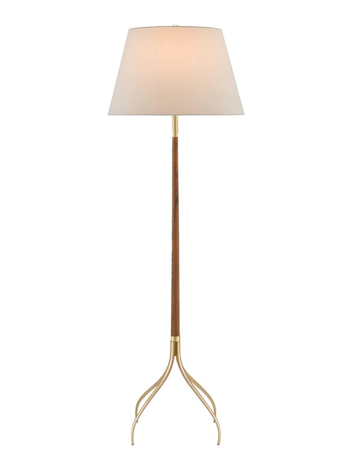 Lampadaire Eva