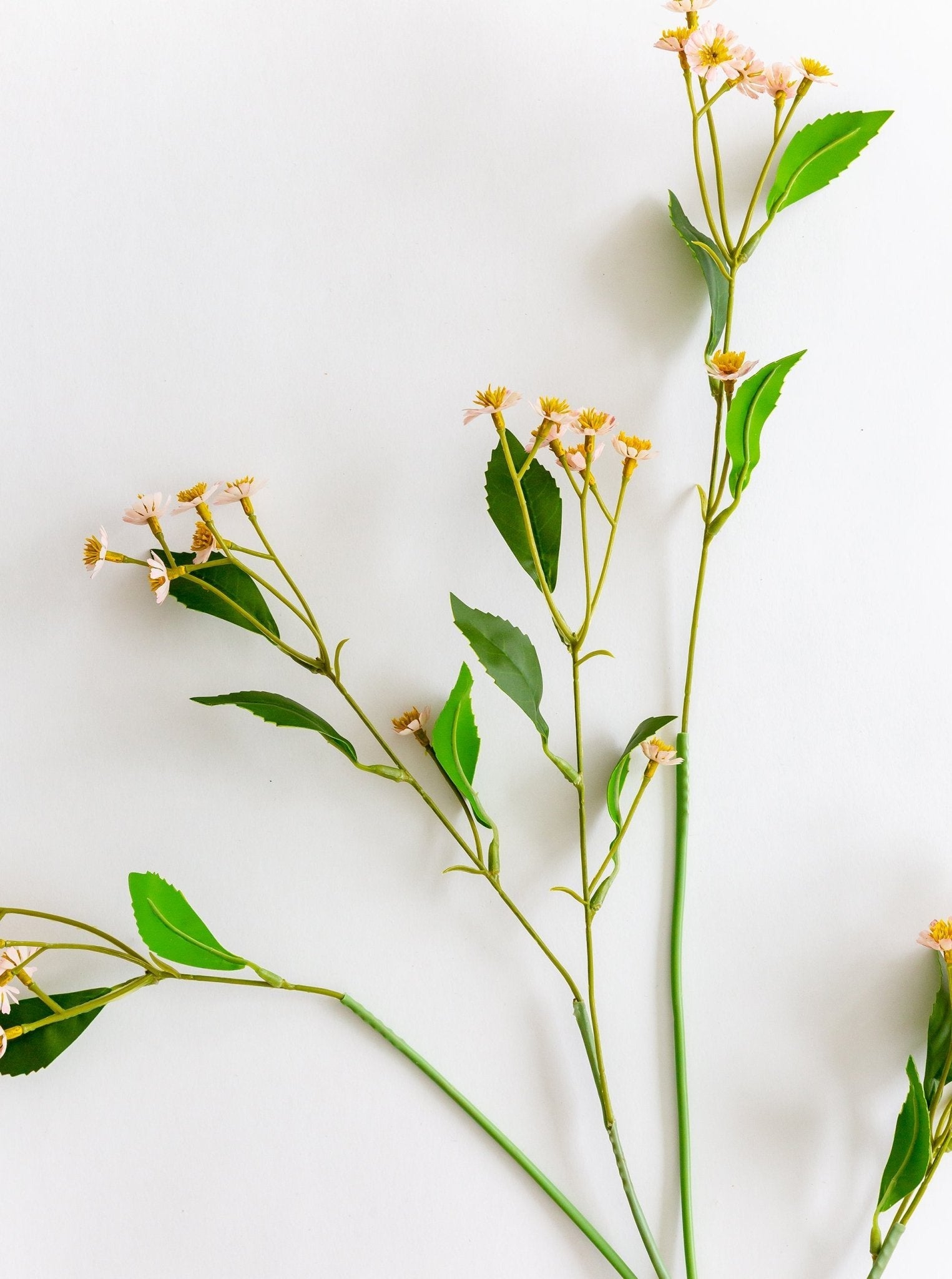 Tige de camomille artificielle