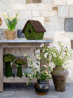 Tige de camomille artificielle