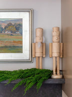 Branche de cyprès artificielle